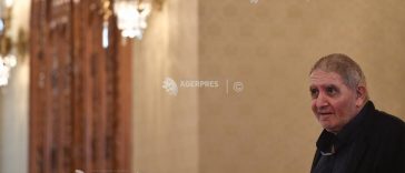Consultări la Cotroceni/ Delegația Grupului parlamentar al minorităților naționale discută cu președintele Nicușor Dan