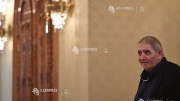 Consultări la Cotroceni/ Delegația Grupului parlamentar al minorităților naționale discută cu președintele Nicușor Dan