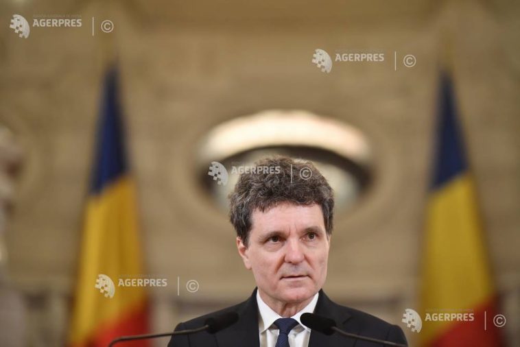 Nicușor Dan: Creșterea rezilienței energetice este o prioritate de maximă importanță