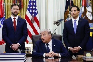 JD Vance și Marco Rubio, ‘echipa de vis’ în perspectiva alegerilor viitoare, potrivit lui Donald Trump