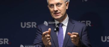 Este timpul ca UE să-și îndeplinească promisiunea față de Republica Moldova, afirmă Dan Barna