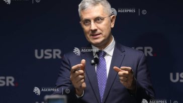 Este timpul ca UE să-și îndeplinească promisiunea față de Republica Moldova, afirmă Dan Barna