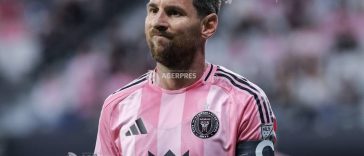 Fotbal: Inter Miami, victorie în MLS cu o dublă a argentinianului Lionel Messi