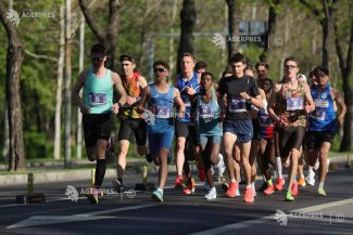 Brigada Rutieră: Circulație restricționată pe artere din Capitală, în weekend, cu ocazia desfășurării unor evenimente