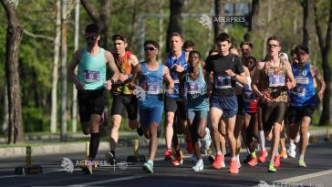 Brigada Rutieră: Circulație restricționată pe artere din Capitală, în weekend, cu ocazia desfășurării unor evenimente