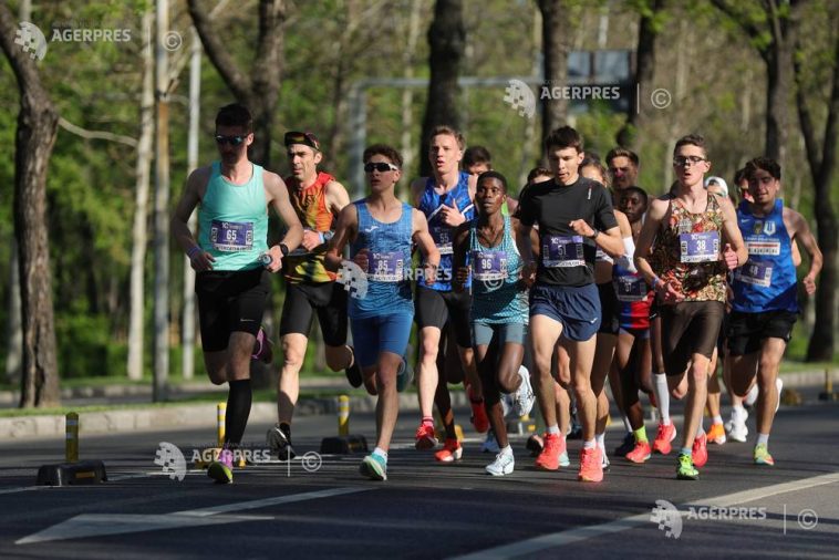 Brigada Rutieră: Circulație restricționată pe artere din Capitală, în weekend, cu ocazia desfășurării unor evenimente