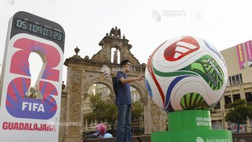 Fotbal: FIFA se confruntă cu un impas în privința difuzării Cupei Mondiale în India și China