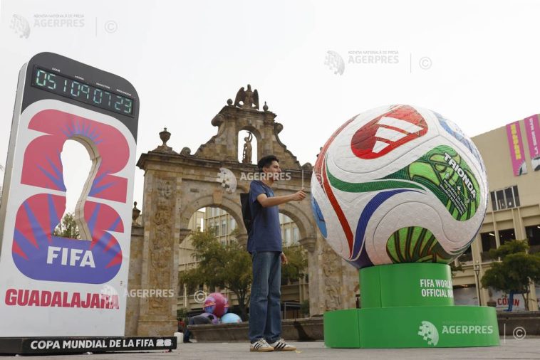 Fotbal: FIFA se confruntă cu un impas în privința difuzării Cupei Mondiale în India și China