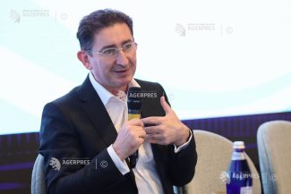 Chirițoiu: Undeva la începutul lunii viitoare o să avem o decizie cu privire la investigația asupra ROBOR