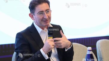 Chirițoiu: Undeva la începutul lunii viitoare o să avem o decizie cu privire la investigația asupra ROBOR