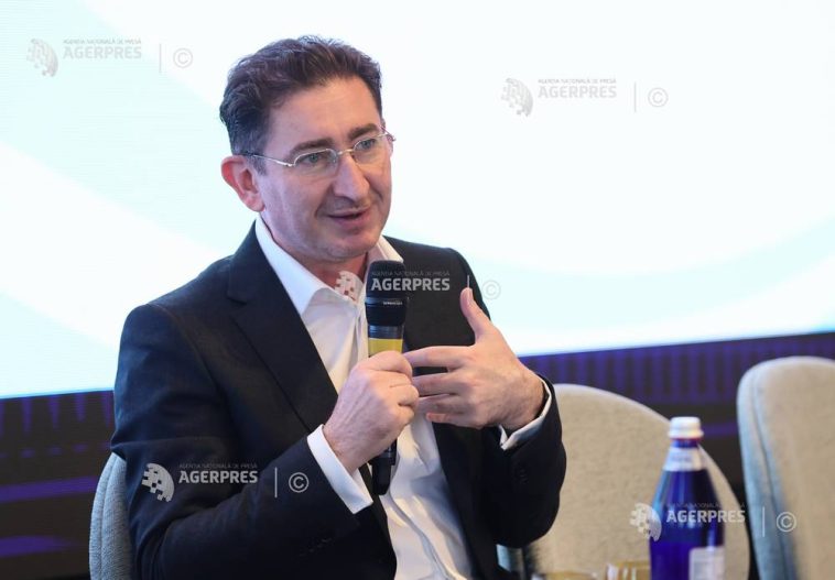 Chirițoiu: Undeva la începutul lunii viitoare o să avem o decizie cu privire la investigația asupra ROBOR