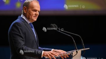 Noul tratat între Polonia și Regatul Unit se va concentra pe apărarea împotriva Rusiei, afirmă Tusk