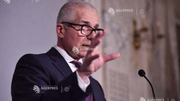 Radu Marinescu spune că a fost de acord să discute despre suplimentarea numărului de procurori europeni în România