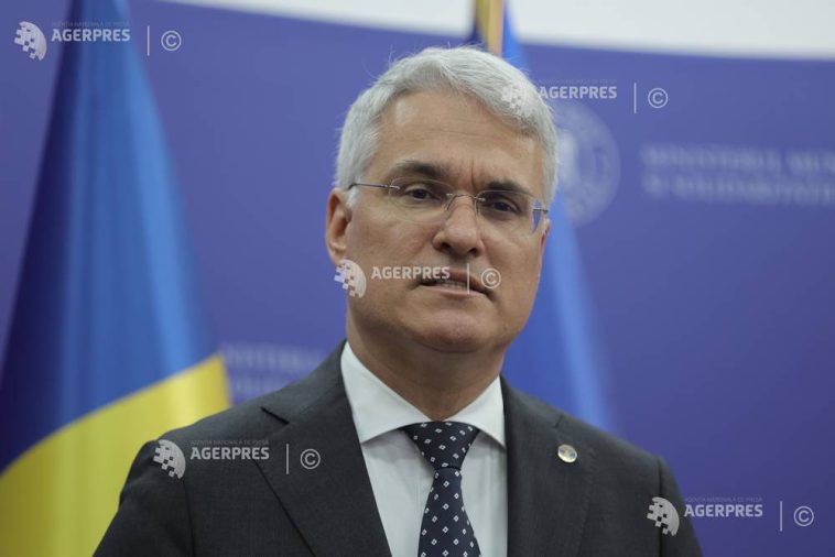Pîslaru: Sunt dispus să-l susțin, în continuare, pe premierul Ilie Bolojan