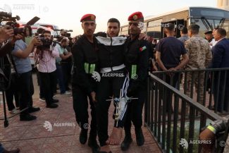 Circa 30 de instituții media și agenții de știri internaționale cer Israelului să acorde presei acces în Gaza