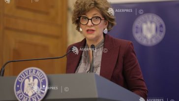 Gheorghiu: Am propus pentru Metrorex un management de redresare și selectarea unei echipe cu experiență reală în restructurare
