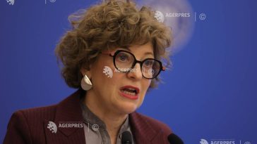 Gheorghiu: O listare pe bursă a Poștei Române ar aduce multă plus-valoare companiei