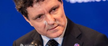 VIDEO Nicușor Dan: Indiferent ce se întâmplă la moțiunea de cenzură, România va continua să păstreze direcția occidentală