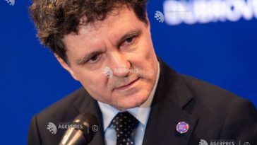 VIDEO Nicușor Dan: Indiferent ce se întâmplă la moțiunea de cenzură, România va continua să păstreze direcția occidentală