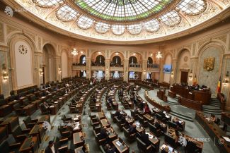 Senat: Ziua Națională a Antreprenoriatului Feminin – instituită în 19 noiembrie