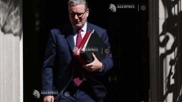 Marea Britanie: Starmer ignoră apelurile de a demisiona, spunându-le miniștrilor că va continua să guverneze
