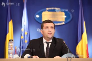 Miruță: Am semnat documentele pentru trimiterea Corpului de Control la Metrorex; problemele nu mai pot fi ascunse sub preș