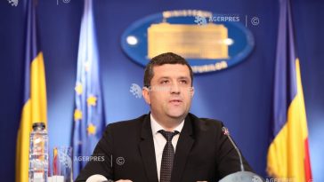 Miruță: Am semnat documentele pentru trimiterea Corpului de Control la Metrorex; problemele nu mai pot fi ascunse sub preș