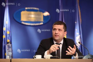 Fotbal: Radu Miruță afirmă că a primit 14 oferte de la companii private pentru asocierea cu CSA Steaua