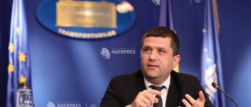 Fotbal: Radu Miruță afirmă că a primit 14 oferte de la companii private pentru asocierea cu CSA Steaua