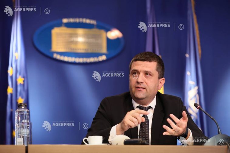 Fotbal: Radu Miruță afirmă că a primit 14 oferte de la companii private pentru asocierea cu CSA Steaua