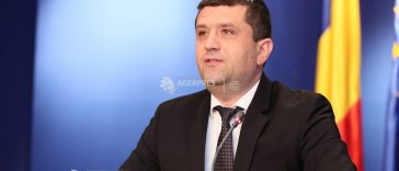 VIDEO Miruță: Am găsit în curtea Ministerului Transporturilor 21 de trenuri noi-nouțe,care zac de luni bune spre a fi decolorate de soare