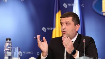 Miruță: Doar într-o lună, printr-un singur punct, au fost transportate peste limita legală 70,69 milioane de kg de marfă