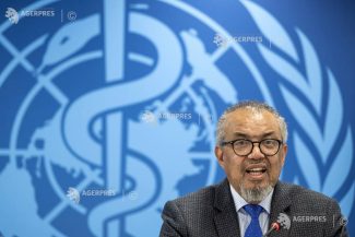 Hantavirus/Riscul pentru omenire este ‘scăzut’, situația nu este similară cu pandemia de COVID-19, afirmă directorul OMS