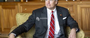 Un oficial al administrației Trump a ajutat la obținerea vizei americane pentru un fost ministru polonez fugar