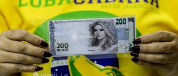 Rio de Janeiro se pregătește pentru concertul gigantic al Shakirei