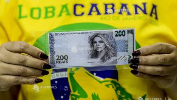 Rio de Janeiro se pregătește pentru concertul gigantic al Shakirei