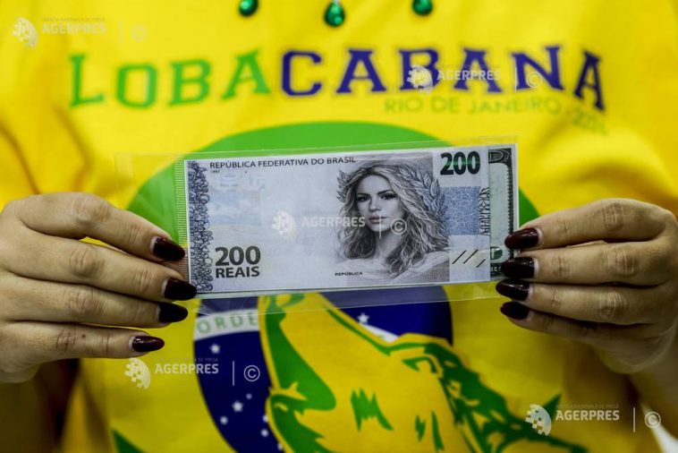 Rio de Janeiro se pregătește pentru concertul gigantic al Shakirei
