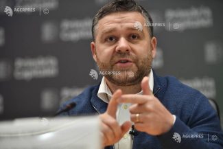 Ciprian Ciucu anunță că Primăria Capitalei vizează construirea unui spital nou