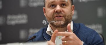 Ciprian Ciucu anunță că Primăria Capitalei vizează construirea unui spital nou