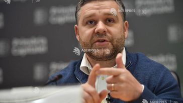 Ciprian Ciucu anunță că Primăria Capitalei vizează construirea unui spital nou