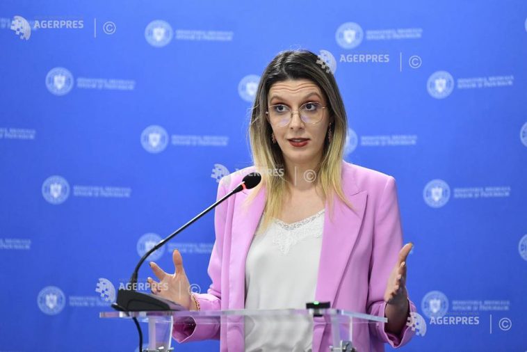 Buzoianu, despre protestul SMAR: Sunt convinsă că acest sindicat a fost în buzunarul unor grupuri de interese