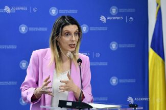 Buzoianu: Proiecte de peste 10 miliarde de lei, finanțate prin PNRR, se vor finaliza în 2026, cel târziu anul viitor
