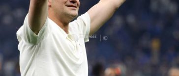 Fotbal: Giuseppe Bergomi, legenda lui Inter Milano, nu a avut îndoieli în privința lui Cristian Chivu