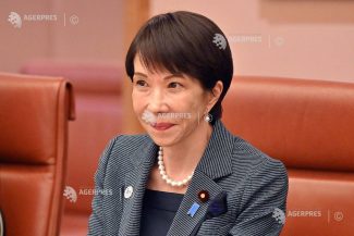 Șefa guvernului japonez Sanae Takaichi, în vizită în Coreea de Sud în perioada 19-20 mai