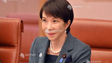 Șefa guvernului japonez Sanae Takaichi, în vizită în Coreea de Sud în perioada 19-20 mai