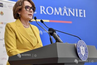 Senat/Pauliuc anunță o analiză de îmbunătățire a legislației dedicată siguranței copiilor în trafic