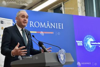 Bende (Camera Deputaților): România are nevoie de o resetare a economiei și să ofere mai mult sprijin pentru investitori