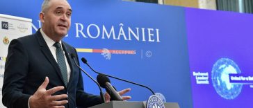 Bende (Camera Deputaților): România are nevoie de o resetare a economiei și să ofere mai mult sprijin pentru investitori