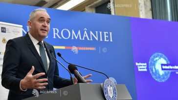 Bende (Camera Deputaților): România are nevoie de o resetare a economiei și să ofere mai mult sprijin pentru investitori