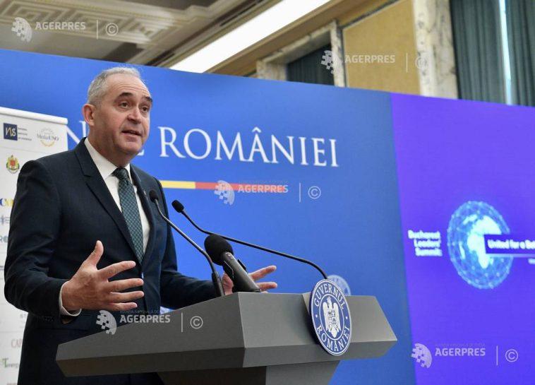 Bende (Camera Deputaților): România are nevoie de o resetare a economiei și să ofere mai mult sprijin pentru investitori